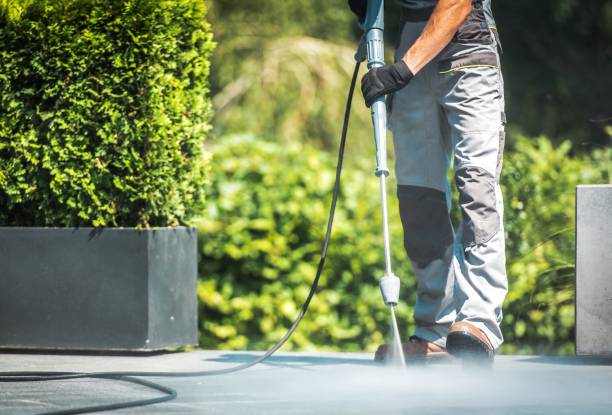 Trusted Squaw Valley, CA Pressure Washing Services Experts